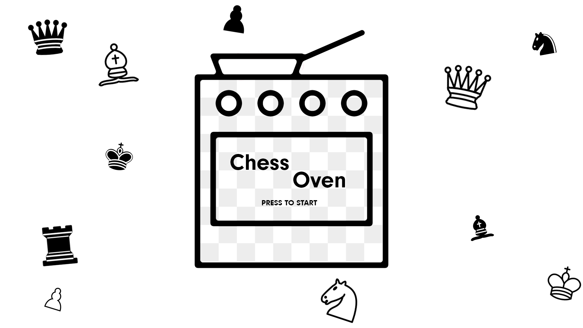 Chess Oven